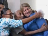 Santaella entregó más de 10 millones de bolívares en ayudas médicas