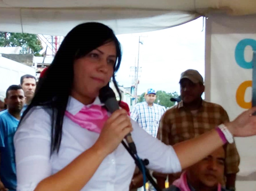 Fundación del Niño mantiene atención social en Monagas