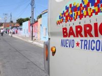 Barrio Tricolor ha rehabilitado 14.674 viviendas en Monagas