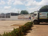 Gobernación rehabilita hospital de El Furrial