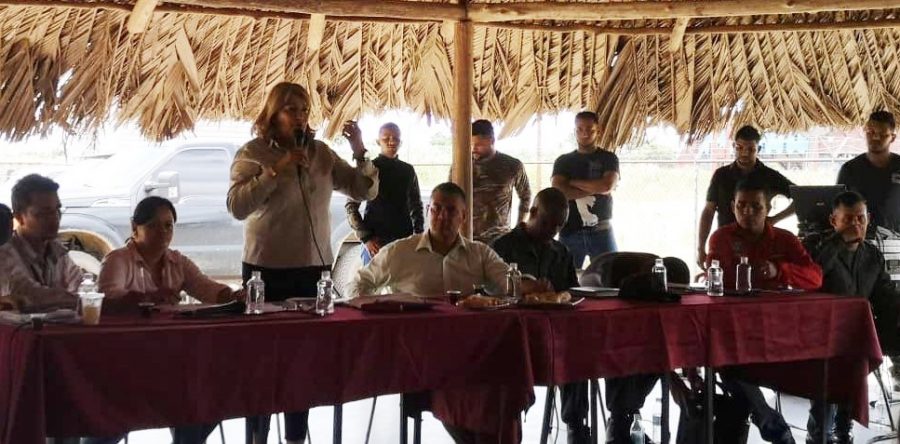 Abrirán oficina de atención para agroproductores