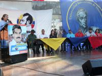 Celebran consulta pública para la constitucionalización de las Misiones