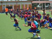 Plan vacacional navidad azulgrana 2018 inicia inscripciones