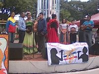 Monagas celebró con mucho talento la Voz Liceísta 