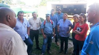 Instalarán nuevo sistema hídrico en el Hospital de Maturín