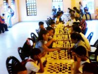 Monagas cierra mes del Ajedrez con participación en Nacional Máster