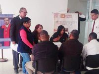 Con el Plan Cero Retardo Procesal atienden a detenidos de PoliMaturín