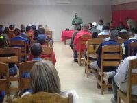 Conformarán un Frente Preventivo en cada parroquia de Monagas