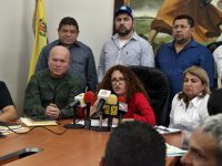 Pequiven y Gobernación coordinan entrega de fertilizante a productores
