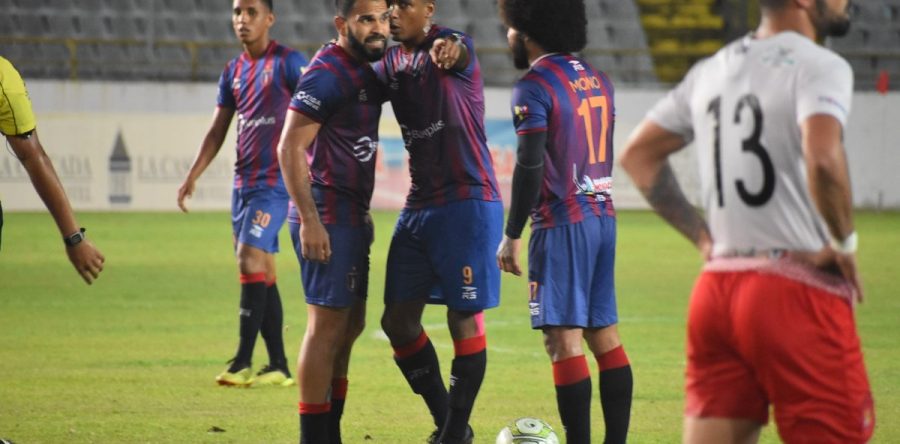 El Monagas Sport Club se despide del Clausura
