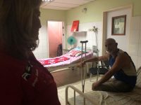 Rehabilitarán el CDI Los Kariñas en el municipio Ezequiel Zamora