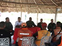 Conformarán un Frente Preventivo de Motorizados en Monagas