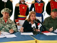 Aprobados más de Bs.S 29 millones para asfaltado en Piar