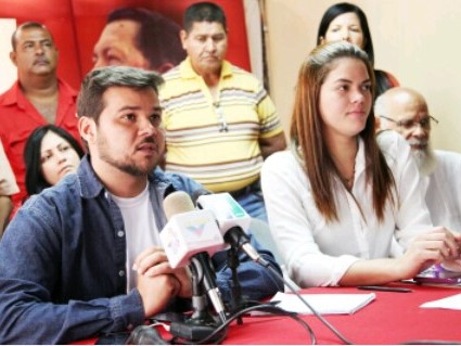 PSUV afina máquinaria chavista para elecciones a concejales