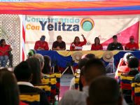 Santaella rehabilita calles de acceso al municipio Uracoa