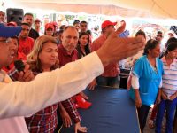 Santaella y MinVivienda despliegan jornada de Parto Humanizado