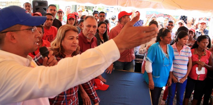 Santaella y MinVivienda despliegan jornada de Parto Humanizado