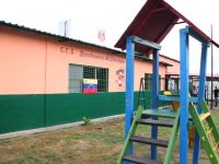 La revolución ha rehabilitado más de 300 escuelas en Monagas en el 2018
