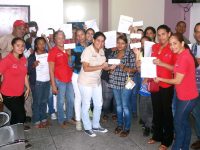 Más de BsS. 15 millones ha invertido la Gobernación para atender casos de salud en el 2018