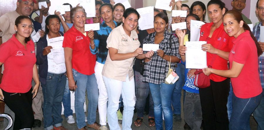 Más de BsS. 15 millones ha invertido la Gobernación para atender casos de salud en el 2018