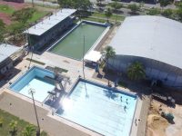 MinJuDe entregará equipos para la entrega del Complejo de Piscinas