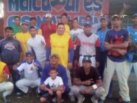 Tipuro campeón de los juegos campesinos en Maturín