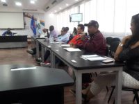 Monagas se prepara para los Juegos Nacionales 2019