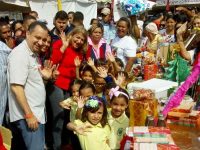 Realizan II Convite Hallaquero y Encuentro de Parrandones en Maturin (+fotos)