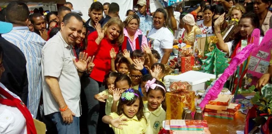 Realizan II Convite Hallaquero y Encuentro de Parrandones en Maturin (+fotos)