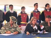 Conversando con Yelitza N° 209 desde Chaguaramal (tuits)