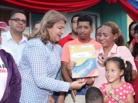 Adjudican 25 nuevas viviendas en Los Silos de Boquerón