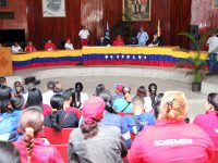 16 voceros monaguenses participarán en el Congreso de Viviendo Venezolanos