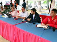 Arranca campaña electoral para elección de concejales en Monagas