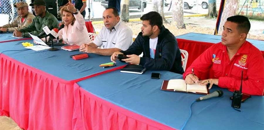 Arranca campaña electoral para elección de concejales en Monagas