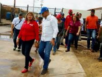 Unas 122 serán entregadas en el urbanismo Guanaguanay