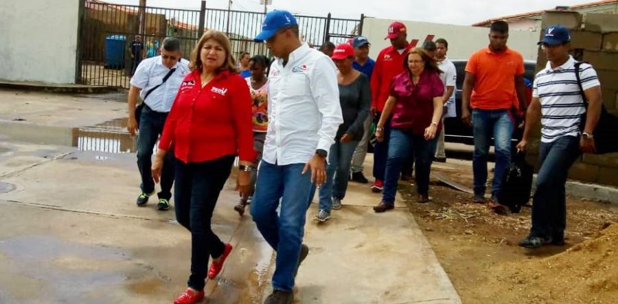 Unas 122 serán entregadas en el urbanismo Guanaguanay