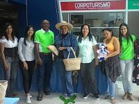 En Monagas se sigue impulsando el Turismo