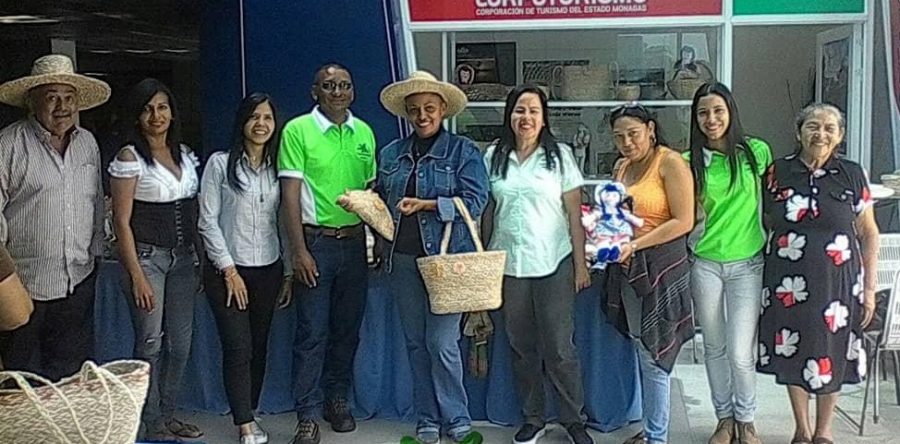 En Monagas se sigue impulsando el Turismo