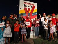GMVV entregó la vivienda 2.400.000 en Monagas