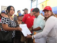 Más de Bs. S 36 mil entrega Fundación Juana Ramírez en ayudas médicas