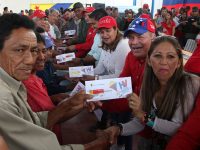 Más de 20 mil 300 personas beneficiadas por la Misión José Gregorio Hernández