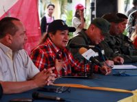 Santaella: Chavismo se mantendrá en las calles y marchará el próximo viernes