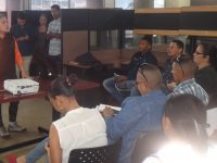 Corpoturismo y la UBV logran alianzas en materia turística