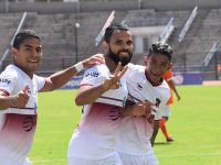 Monagas SC arrancó el Apertura 2019 con victoria