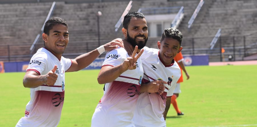 Monagas SC arrancó el Apertura 2019 con victoria