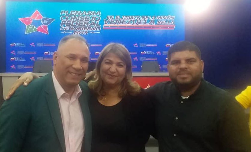 Maturin, Punta de Mata y Temblador son incluidas en la nueva Misión Venezuela Bella