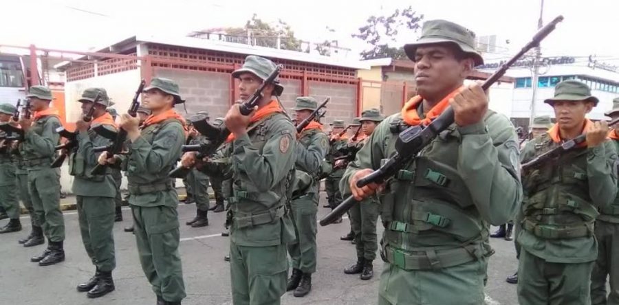 780 funcionarios supervisarán precios en 50 comercios en Maturín