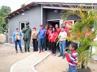 En dígitos logros de la GMVV en Monagas: 20.962 casas construidas en el 2018