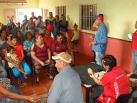 Promueven regularización de propiedad de la vivienda