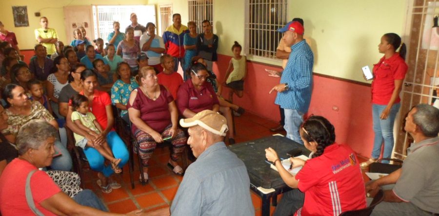 Promueven regularización de propiedad de la vivienda